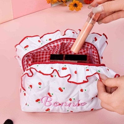 toiletry bag