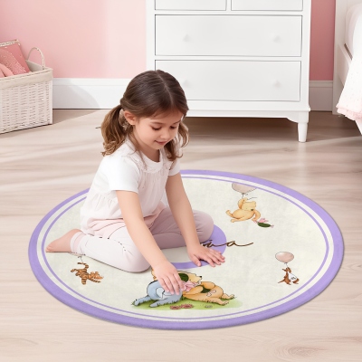 Nursery Decor