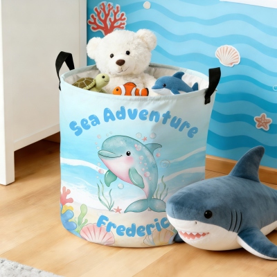 storage basket