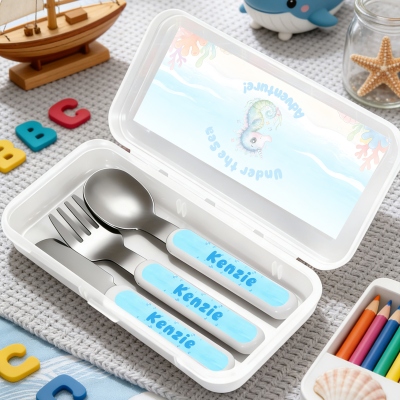 kitchen utensil set
