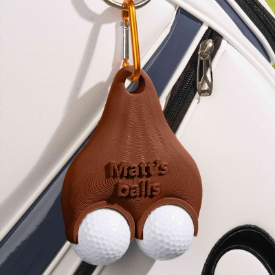 Golf Course