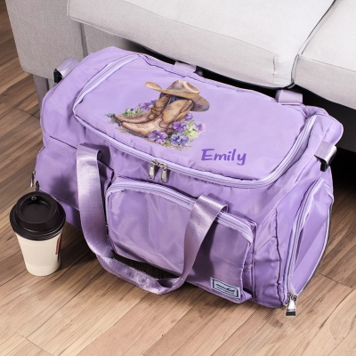 Weekender Bag