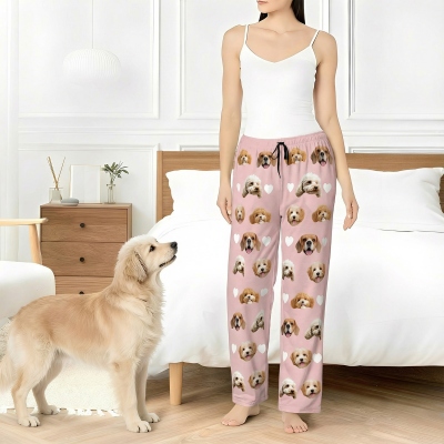 Ladies Pajamas