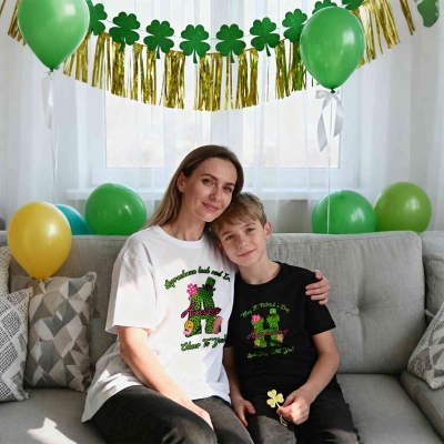 Family T-shirts