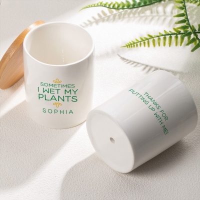 planter