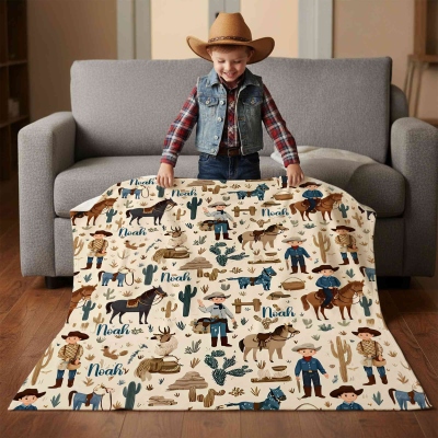 sherpa blanket