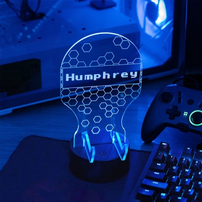 headphone stand