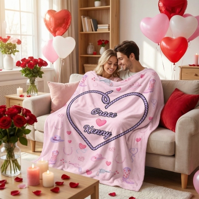 fleece blanket