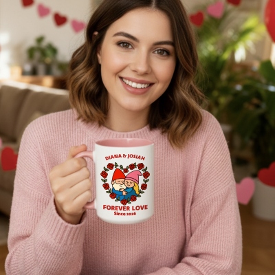 coffee mug