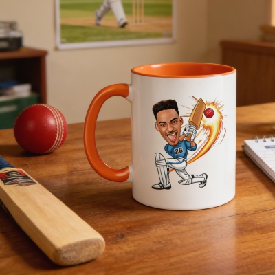 Mug