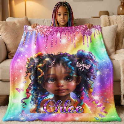 sherpa blanket