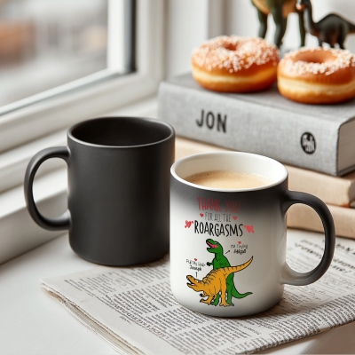mug