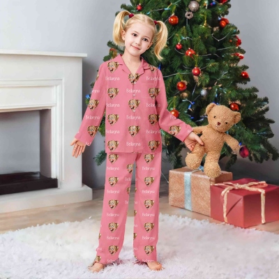 Kids Pajamas