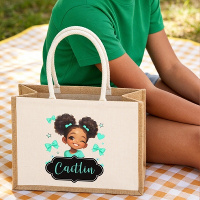 Tote bag