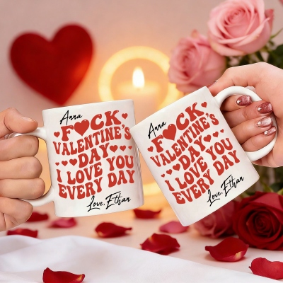 coffee mug