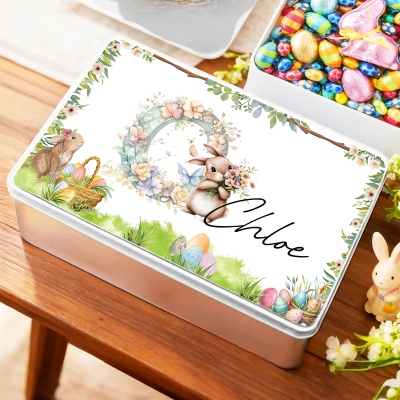 Pralinenschachtel