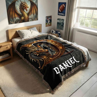 Decke