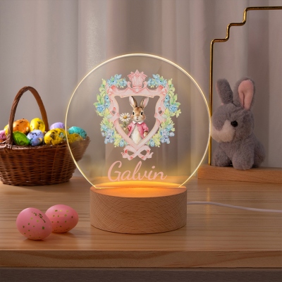 Nachtlampe