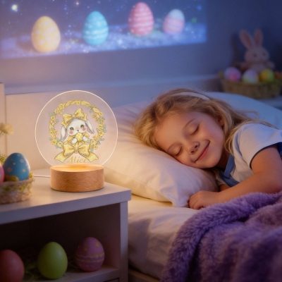 LED-Nachtlicht