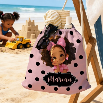 Strandrucksack