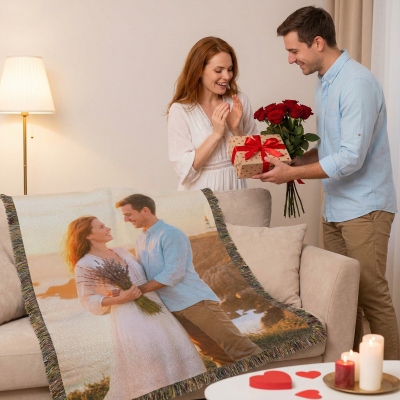 Jubiläumsgeschenk
