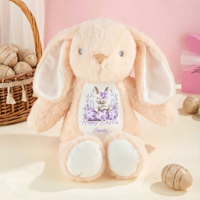 Stofftier Hase