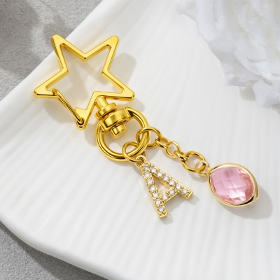 bag charm