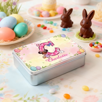 Leckerli-Box