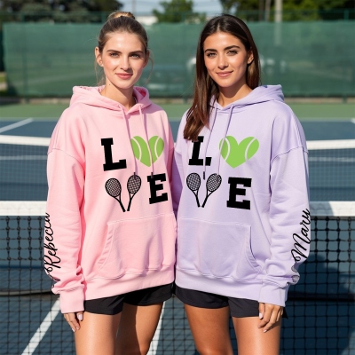 Tennisliebhaber