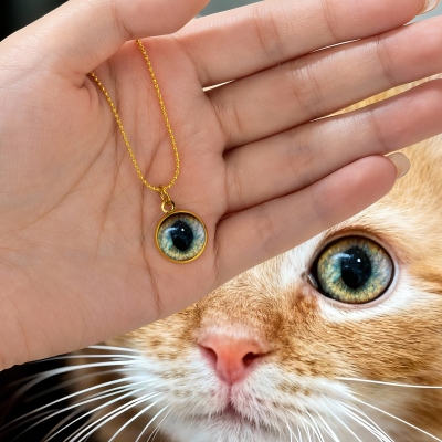 custom necklace
