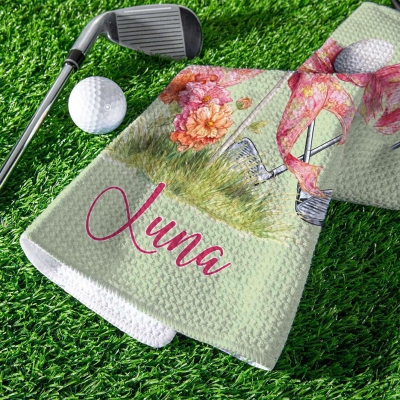 Sports Towels