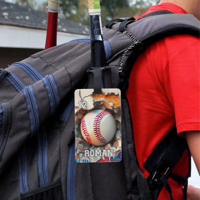 Baseball player