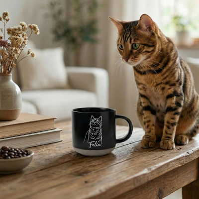 Kaffeetasse