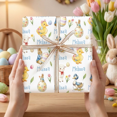 Ostergeschenk