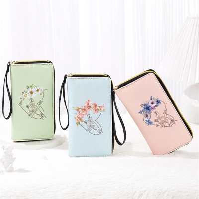 Women Wallets