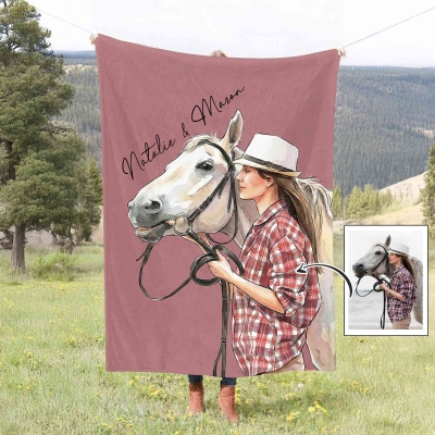 blanket