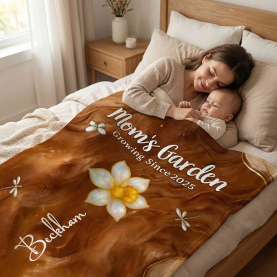 name blankets