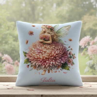 personalized pillow
