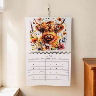 Wandkalender