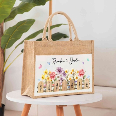 Jute Bag