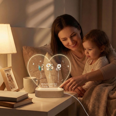 personal night light