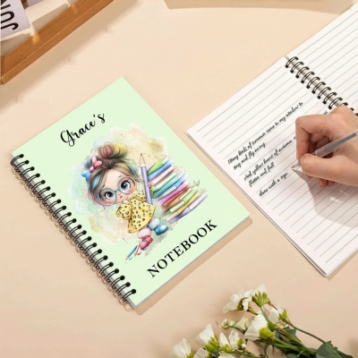 Notizbuch