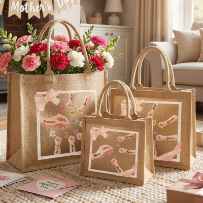 Tote bag
