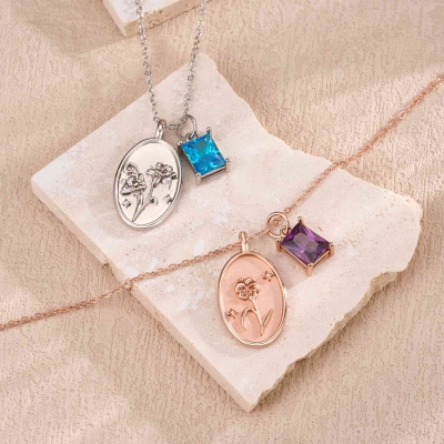 memorial jewelry