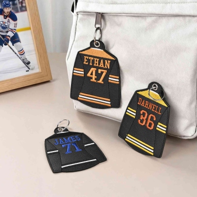 Hockeyspieler
