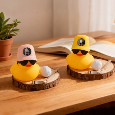 rubber duck