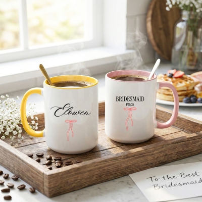 coffee mug