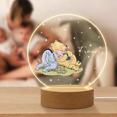 Veilleuse LED