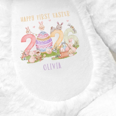 Easter Bunny