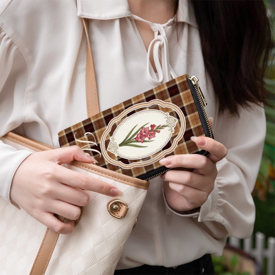 Women Wallets